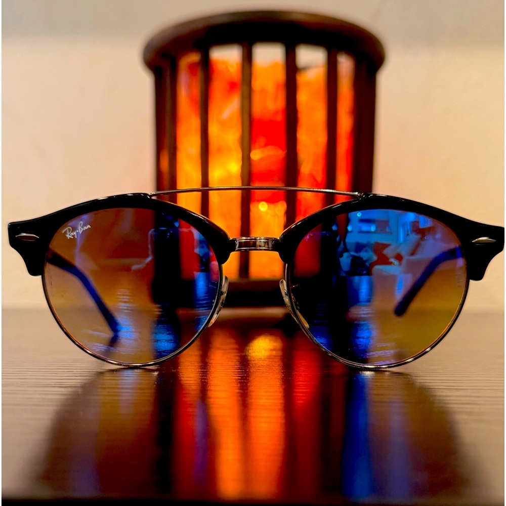Ray Ban Sunglasses 🕶️